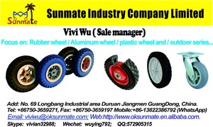 Xe trượt cân bằng thông minh SUNMATE 8 inch, thiết kế mới, bốn bánh điện, kèm phụ kiện xe tay ga - Product Image 6