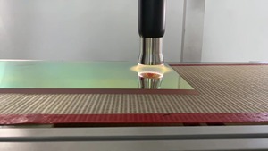 Máquina de Tratamiento de Superficies por Plasma, Tratador de Plasma para Limpieza y Tratamiento de Superficies de Metal y Plástico - Product Image 3