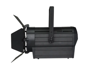 현대 LED 프레넬 조명 영화 구매를위한 조도 조절 가능한 스튜디오 조명 - Product Image 2