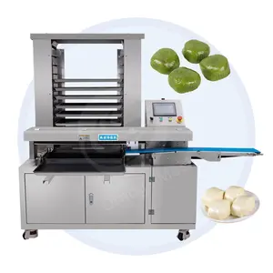 ORME otomatik pasta tepsisi düzenlemek hizalama makinesi tost hamur ekmek tabağı koymak makinesi