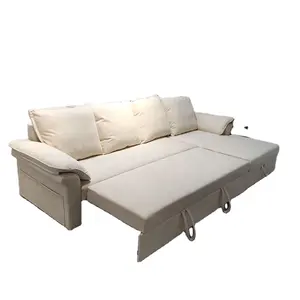 Rivet Revolve Sofa Bọc Hiện Đại Với Ghế Sofa Có Thể Đảo Ngược