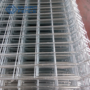 Chất lượng cao phổ biến biệt thự dây lưới hàng rào 3D cong hàn hàng rào Bảng điều khiển hàng rào sân bay - Product Image 3