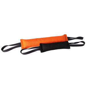 Aangepaste Milieuvriendelijke Behendigheids Kauwsticks Hond Tranen-En-Ruk Trainingshulpmiddelen Voor Nauwkeurige Duurtraining Zachte Tanden Buiten - Product Image 4