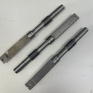 Levier de traversée <span class=keywords><strong>barmag</strong></span> de marque propre FK6 1000 pour machine à texturer - Product Image 4