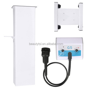 Máquina de Masaje Corporal Vertical G5 de Alta Eficacia para Pérdida de Peso por Vibración, Masaje Anticelulítico G5 - Product Image 4