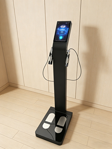 Nouvel analyseur corporel 2026 pour usage commercial - Product Image 3