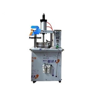 Máquina para Hacer Panqueques / Prensa para Masa de Lavash, Tortilla y <span class=keywords><strong>Pita</strong></span> - Product Image 2