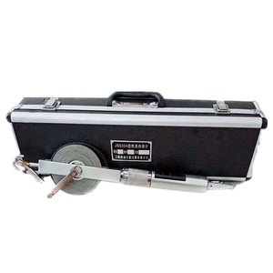 เครื่องวัดระยะห่างแบบดิจิทัล เครื่องวัดการรวมตัวของอุโมงค์แบบดิจิทัล - Product Image 1