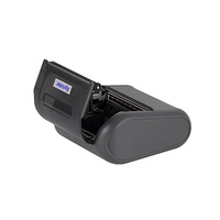 XP-P326B Printer Label Mini Portabel Murah 3 inci Nirkabel 203dpi Kompatibel dengan IOS untuk Pencetakan Thermal Barcode Tersedia di Stok
