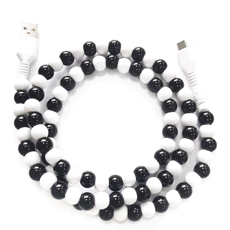 Blanco negro