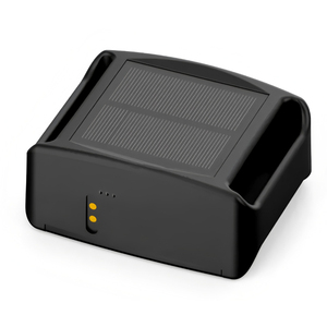 Traceur GPS pour bétail, best-seller, installation facile, Beidou, plastique, étanche IP68, suivi en temps réel 4G pour vache, mouton, cheval - Product Image 2