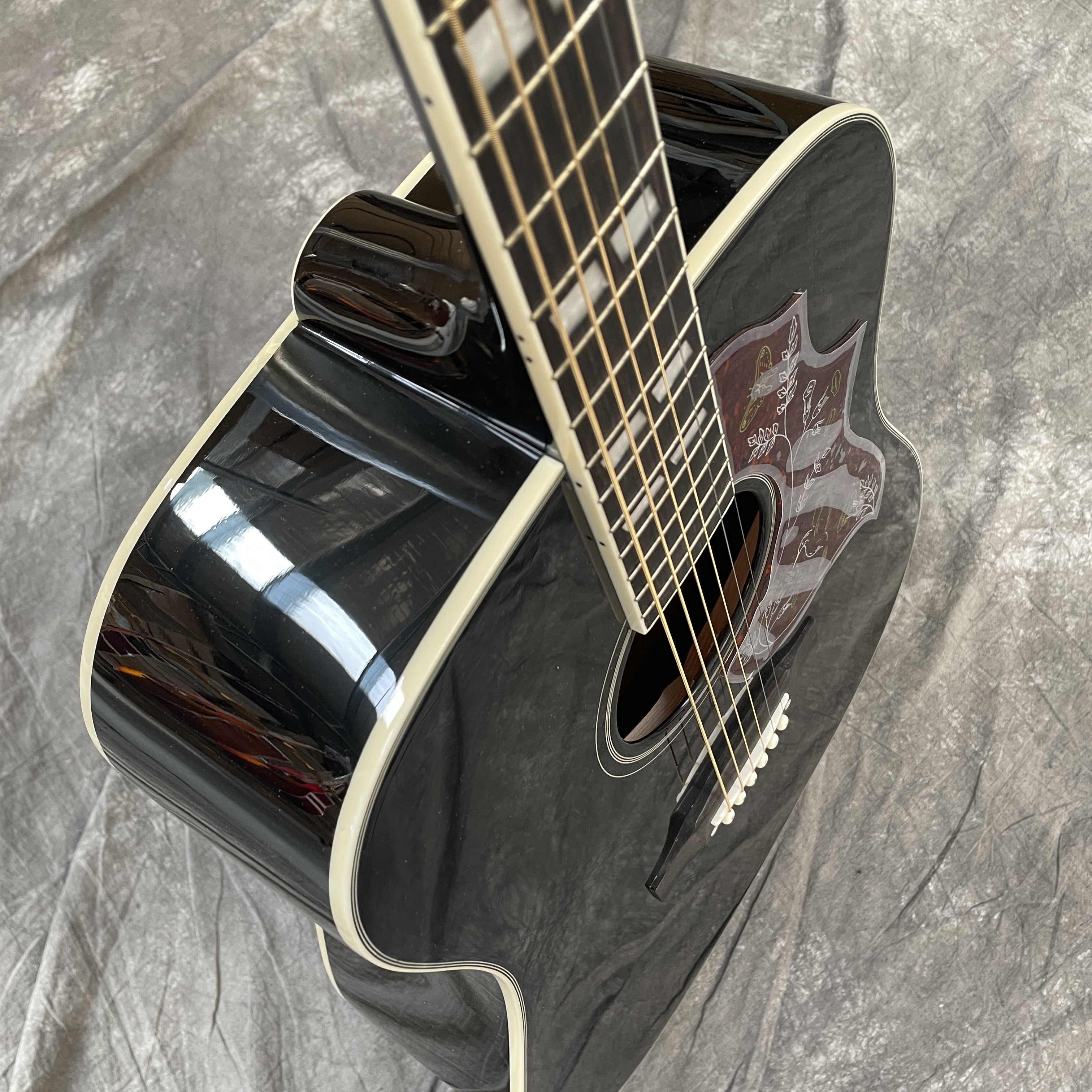 hummingbird acoustic