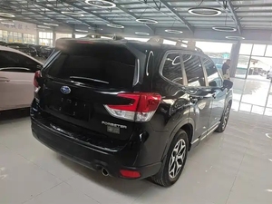 Auto Usado de Segunda Mano <span class=keywords><strong>Subaru</strong></span> Forester 2022 <span class=keywords><strong>2023</strong></span> 2024 AWD Gasolina Todoterreno de Lujo - Product Image 6