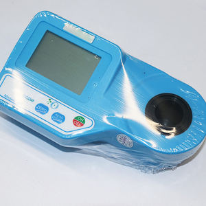 YSVET-SA200 Ysenmed Tier Schwein Hund Kuh Pferd Test Sperme Tierarzt Sperma Densito meter Analysator Sperma Veterinär - Product Image 2