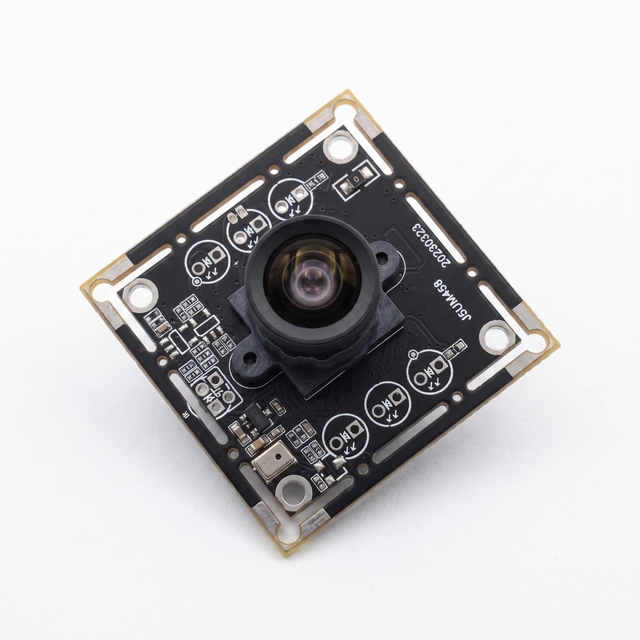 Industrial Camera Module Embedded Vision Camera for AI Machine Vision Smart Inspection Robotics Applications
