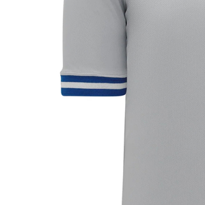 Jersey de Fútbol Estilo Hip Hop para Mujer, Ropa Deportiva Casual Estampada, Ligera, Transpirable y Ecológica - Product Image 3