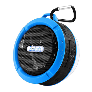C6 <span class=keywords><strong>mini</strong></span> không dây tắm Đài phát thanh không thấm nước BT loa với cốc hút cho máy tính & điện thoại di động mô hình A9 - Product Image 2