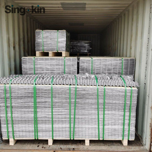 Mur de soutènement en gabion soudé renforcé de 1 m, 1,5 m, 2 m de <span class=keywords><strong>hauteur</strong></span>, meilleur <span class=keywords><strong>prix</strong></span> - Product Image 6