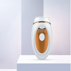 Épilation permanente à usage domestique épilateur à lumière pulsée épilateur laser épilateur pour femmes - Product Image 3