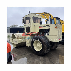 Ingersoll Rand Sd100d ใช้โรดเลอร์ Sd100d Sd150d Sd100สำหรับขายปั๊มไฮดรอลิก Ingersoll Rand - Product Image 5