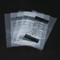 Vente en gros Emballage biodégradable par zip-lock en plastique PE poly Sacs à provisions en plastique à fond plat personnalisés en papier écologique