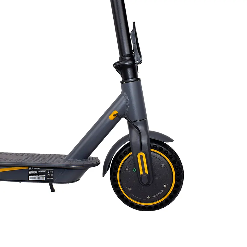 electric off road scooter electric scooter USA warehouse 2 wheel stand up electric scooter