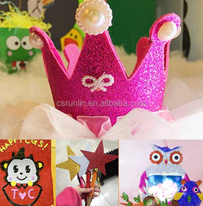 1.5mm1.8mm 2 Millimetri Normale Spumosa di Carta Goma Eva per Il Capretto Artigianato - Product Image 4