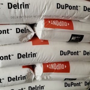 <span class=keywords><strong>Materiale</strong></span> poliformaldeide di grado super resistente all'usura in resina plastica POM Dupont <span class=keywords><strong>Delrin</strong></span> 100AF - Product Image 6