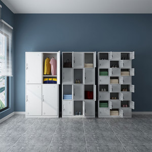 Hot Bán <span class=keywords><strong>2025</strong></span> Thép <span class=keywords><strong>Locker</strong></span> Tủ Thay Đổi Phòng Quần Áo Lưu Trữ Kim Loại <span class=keywords><strong>Locker</strong></span> Hộp 12 Cửa Ra Vào Key Khóa Hành Lý <span class=keywords><strong>Locker</strong></span> - Product Image 5