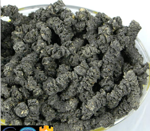 Bois de pin biodégradable écologique de qualité supérieure litière pour chat sable pour chat - Product Image 1