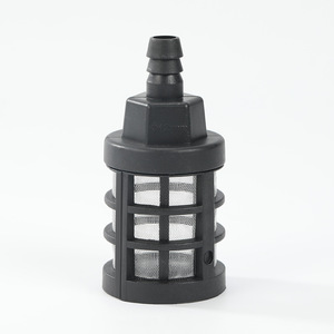 Cartouche filtrante en plastique de 25 mm pour tuyau fileté avec matériaux de haute qualité - Product Image 1