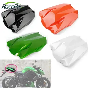 RACEPRO Sarung Jok Motor, Penutup Jok Motor untuk Kawasaki Z1000 2010-2013