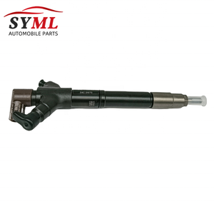 Alta qualità 295900-0301 motore interno 23670-59045 iniettore di carburante 295900-0220 per accessori auto - Product Image 3