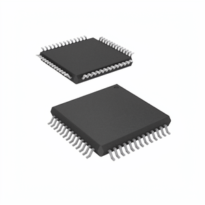 Electronics Component R5F21258SDFP#V2 In Stock 52 LQFP Embedded - Product Image 1