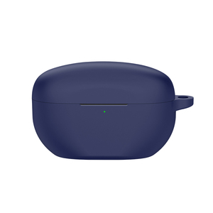Recién llegado, funda protectora colorida Simple a prueba de golpes, funda de silicona para accesorios de auriculares <span class=keywords><strong>Sony</strong></span> - Product Image 3