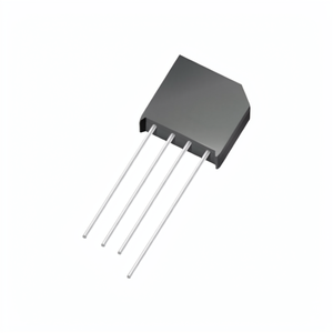 KBU8K-M3/P Original One Stop Service Diodes 4-SIP, KBU Buy Electronics Components Online - Product Image 1
