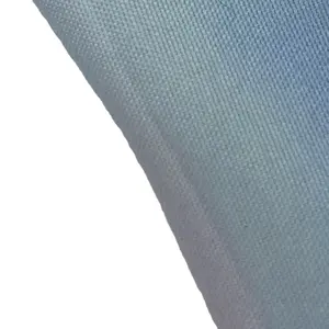 Chino Ventas de Fábrica de tacto seda solidez de color de tela de poliéster 100% cielo estrellado de Impresión textil hogar