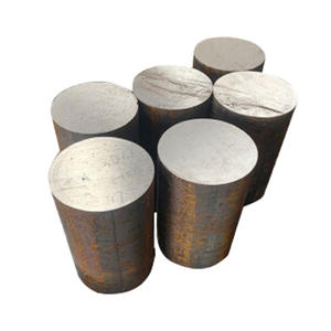 Sıcak haddelenmiş Scm415 Scm418 Scm420 Scm421 Scm425 Scm430 yuvarlak çelik çubuk üretici - Product Image 1