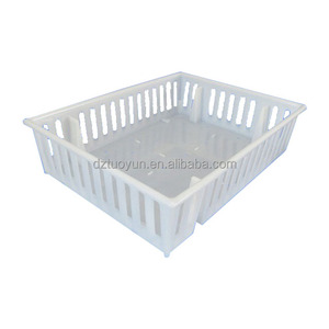 TUOYUN – caisses de transport d'oiseaux en plastique, pour <span class=keywords><strong>volaille</strong></span> <span class=keywords><strong>vivante</strong></span>, prix d'usine bas, <span class=keywords><strong>vente</strong></span> en gros, Offre Spéciale - Product Image 3