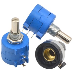 100k trimpot B104 Ohm wxd3590 chiết áp - Product Image 1