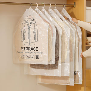 <span class=keywords><strong>Bolsas</strong></span> de Almacenamiento <span class=keywords><strong>al</strong></span> Vacío <span class=keywords><strong>para</strong></span> Ahorrar Espacio, <span class=keywords><strong>para</strong></span> Empacar <span class=keywords><strong>Ropa</strong></span> - Product Image 1