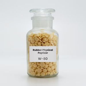 <span class=keywords><strong>Peptizer</strong></span> físico altamente eficiente para agente auxiliar químico para produtos de borracha - Product Image 5