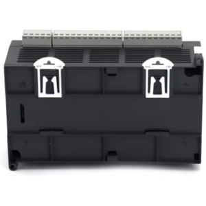 PLC Delta รุ่นดั้งเดิม คอนโทรลเลอร์แบบตั้งโปรแกรมได้ DVP64EH00T3 อุปกรณ์ควบคุมอัตโนมัติสำหรับอุตสาหกรรม คอนโทรลเลอร์ PLC สำหรับการเขียนโปรแกรมเฉพาะทาง - Product Image 3