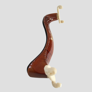 (TL-006) Repose-épaule professionnel en bois massif pour violon et violon alto - Product Image 4