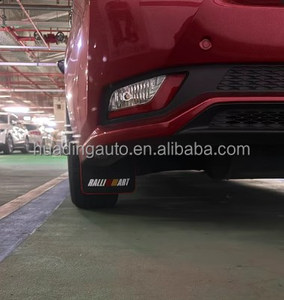 <span class=keywords><strong>Ralliart</strong></span> บังโคลนรถอเนกประสงค์โลโก้ <span class=keywords><strong>Ralliart</strong></span> บังโคลนรถที่มีดีไซน์ทันสมัย - Product Image 4