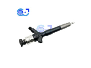 Hiệu suất cao 295050 #,295050-0811,295050-0816 phun nhiên liệu cho TOYOTA 2kd tfv - Product Image 2