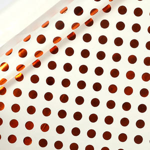 2025 papier d'emballage cadeau personnalisé 43*300 cm papier d'emballage - Product Image 5