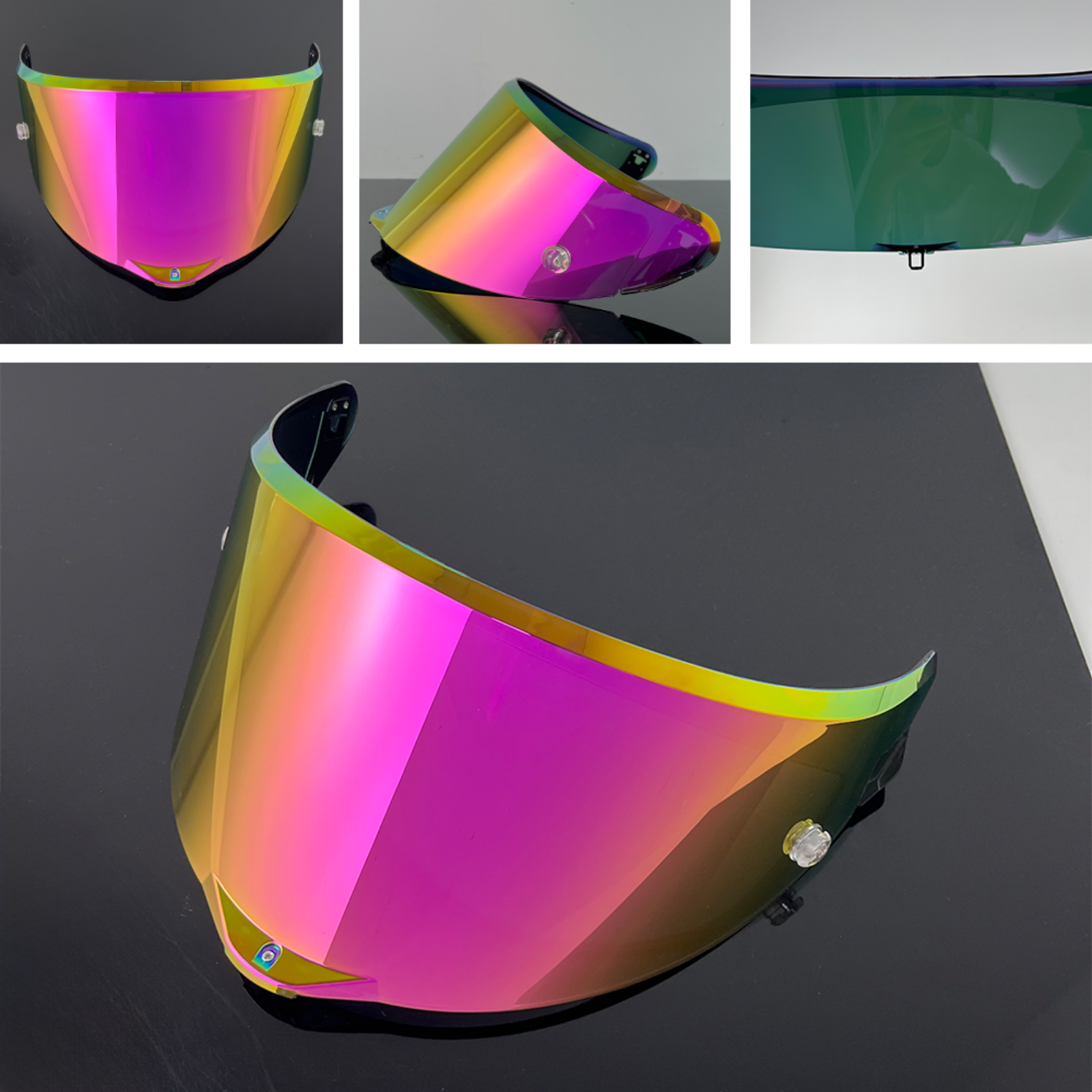 Revo Pink Gold-solo para el día