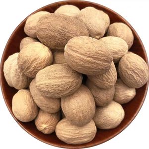 O pó do extrato da noz-moscada fornecido pelo fabricante pode ser embalado vácuo em um cilindro - Product Image 2