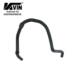 Kvin ท่อน้ำ4H0121060C สำหรับ A8 D4 4H0 121 060 C ท่อน้ำหล่อเย็นสำหรับ A8D4 - Product Image 1